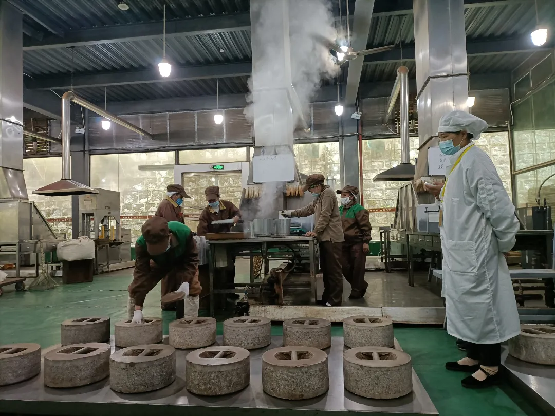 精益求精·鑄造品質(zhì)|六大茶山第十四屆技術大比武圓滿完成