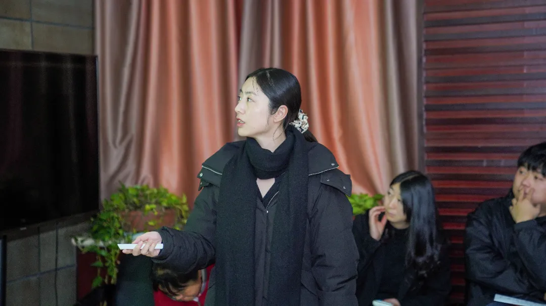六大茶山2021年終述職圓滿完成，共迎百年榮耀·雙十加冕的2022年