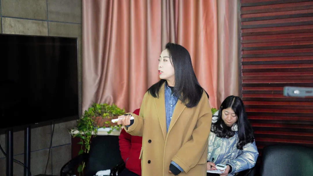 六大茶山2021年終述職圓滿完成，共迎百年榮耀·雙十加冕的2022年