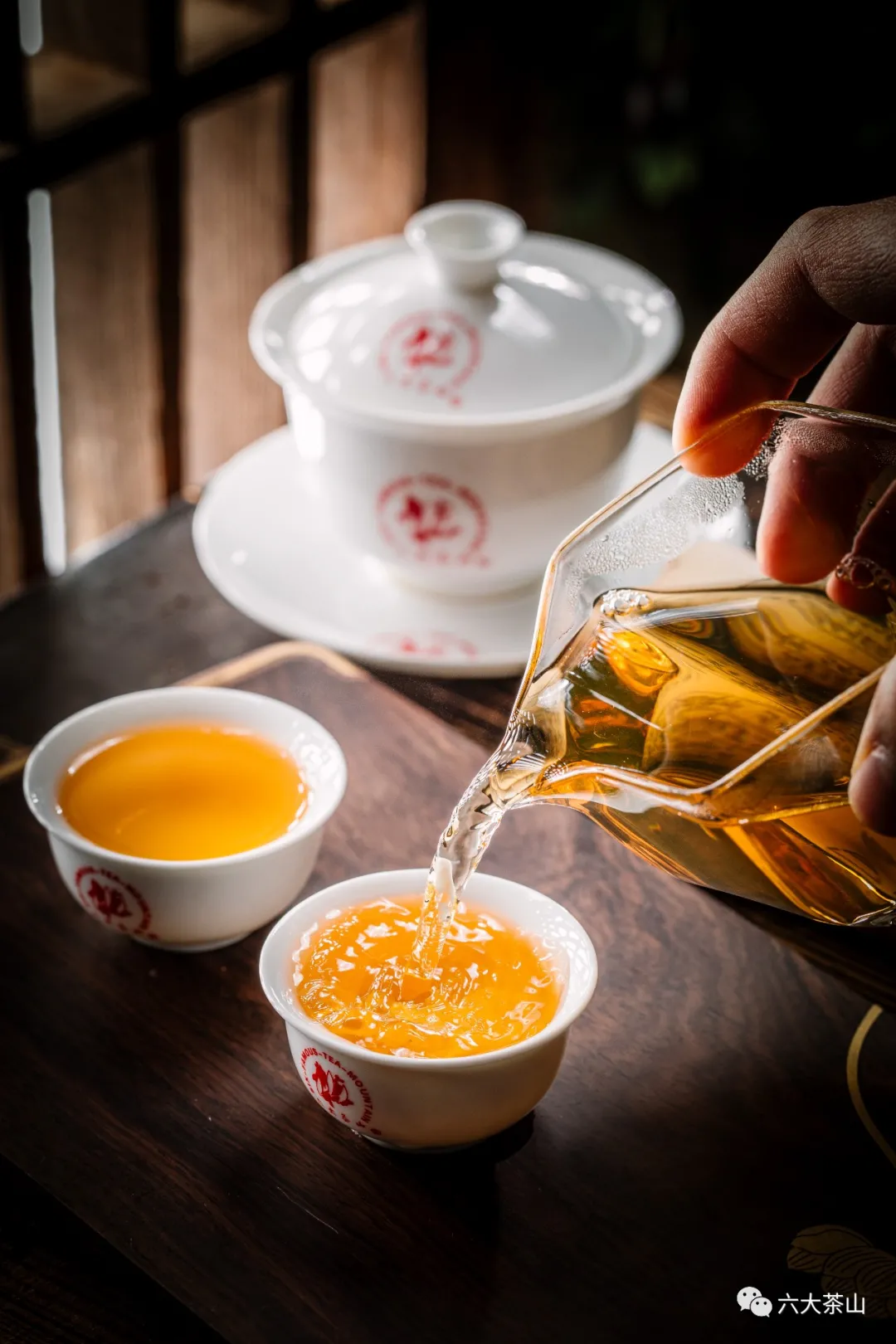 時(shí)間識(shí)味，越陳越香，普洱茶最適宜品飲的四個(gè)時(shí)間