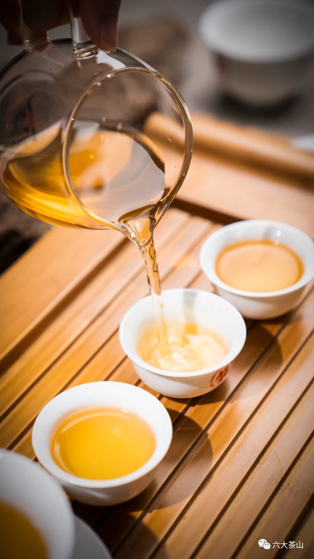 時(shí)間識(shí)味，越陳越香，普洱茶最適宜品飲的四個(gè)時(shí)間