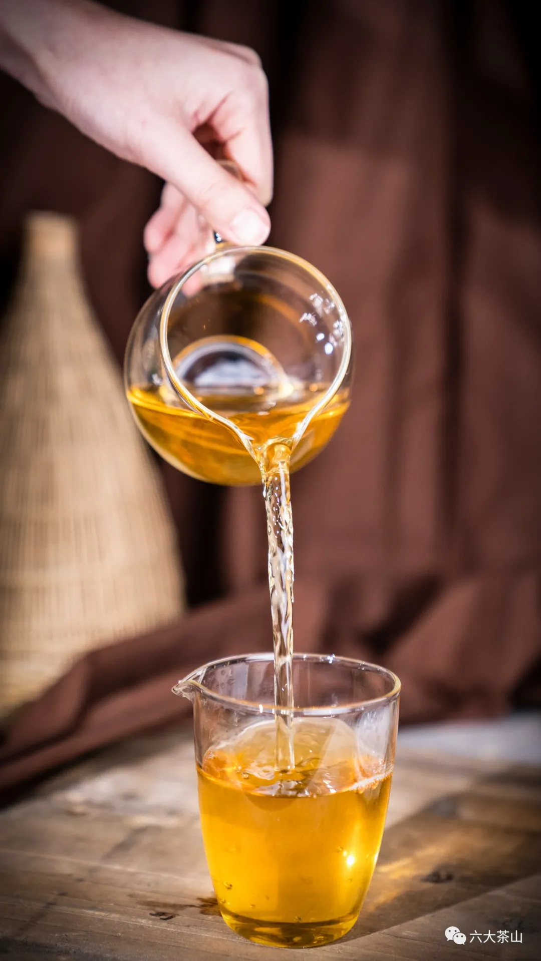 時(shí)間識(shí)味，越陳越香，普洱茶最適宜品飲的四個(gè)時(shí)間