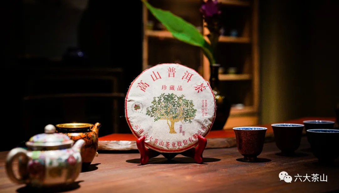 時(shí)間識(shí)味，越陳越香，普洱茶最適宜品飲的四個(gè)時(shí)間