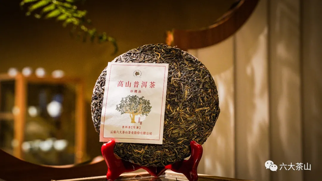 時(shí)間識(shí)味，越陳越香，普洱茶最適宜品飲的四個(gè)時(shí)間